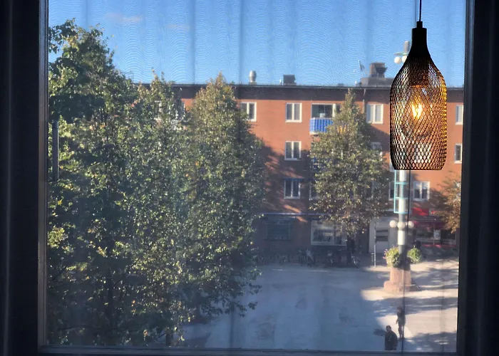 Best Western Malmia Hotel