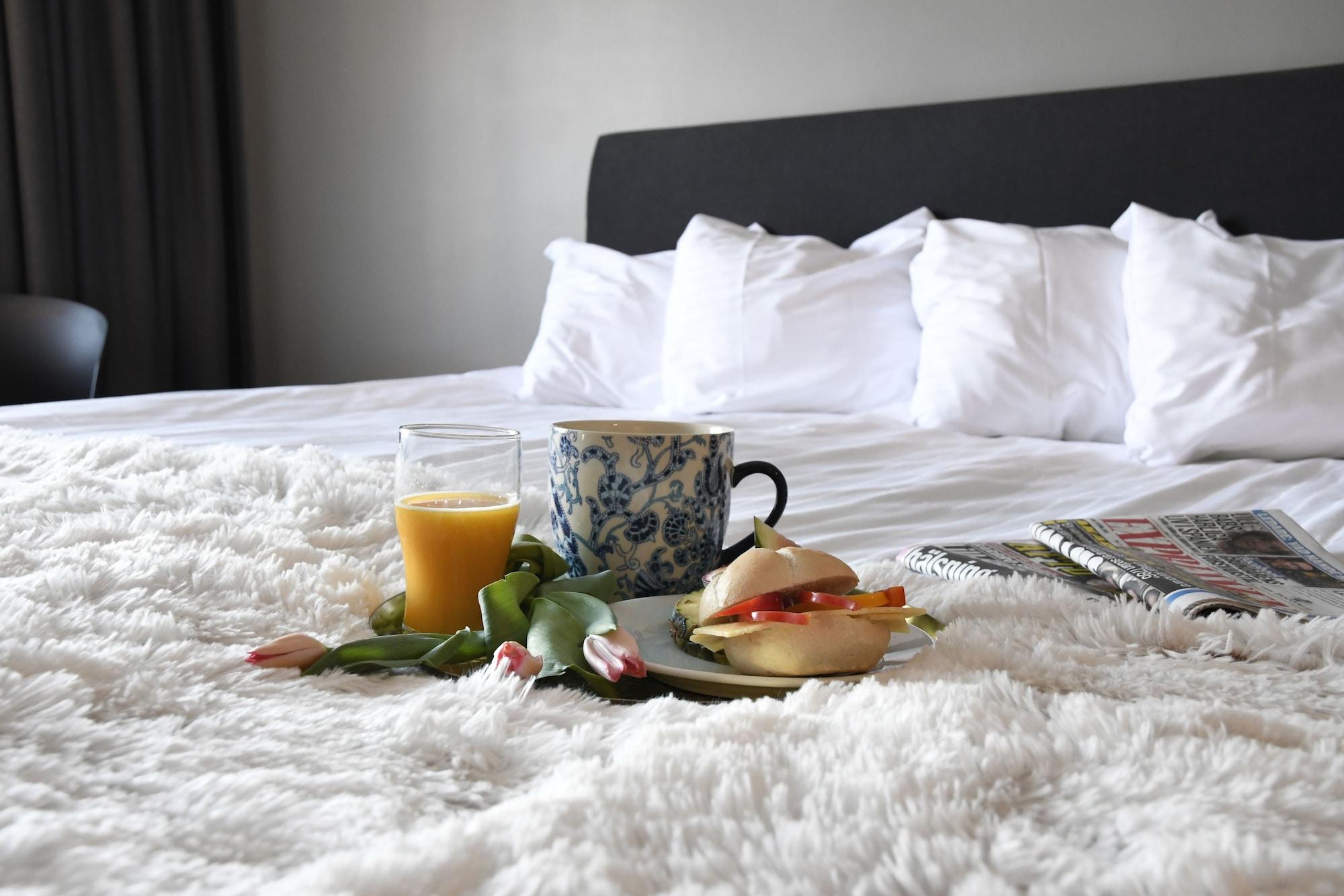 Western Malmia Hotel