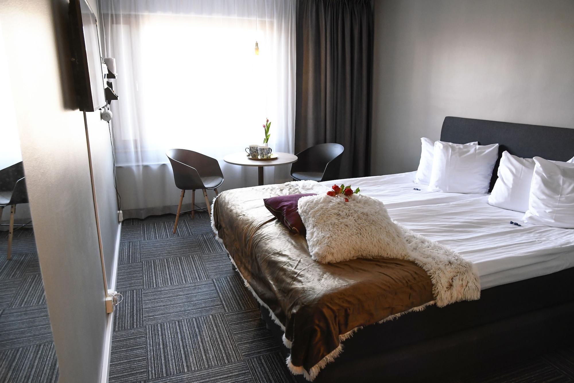 Western Malmia Hotel Skellefteå