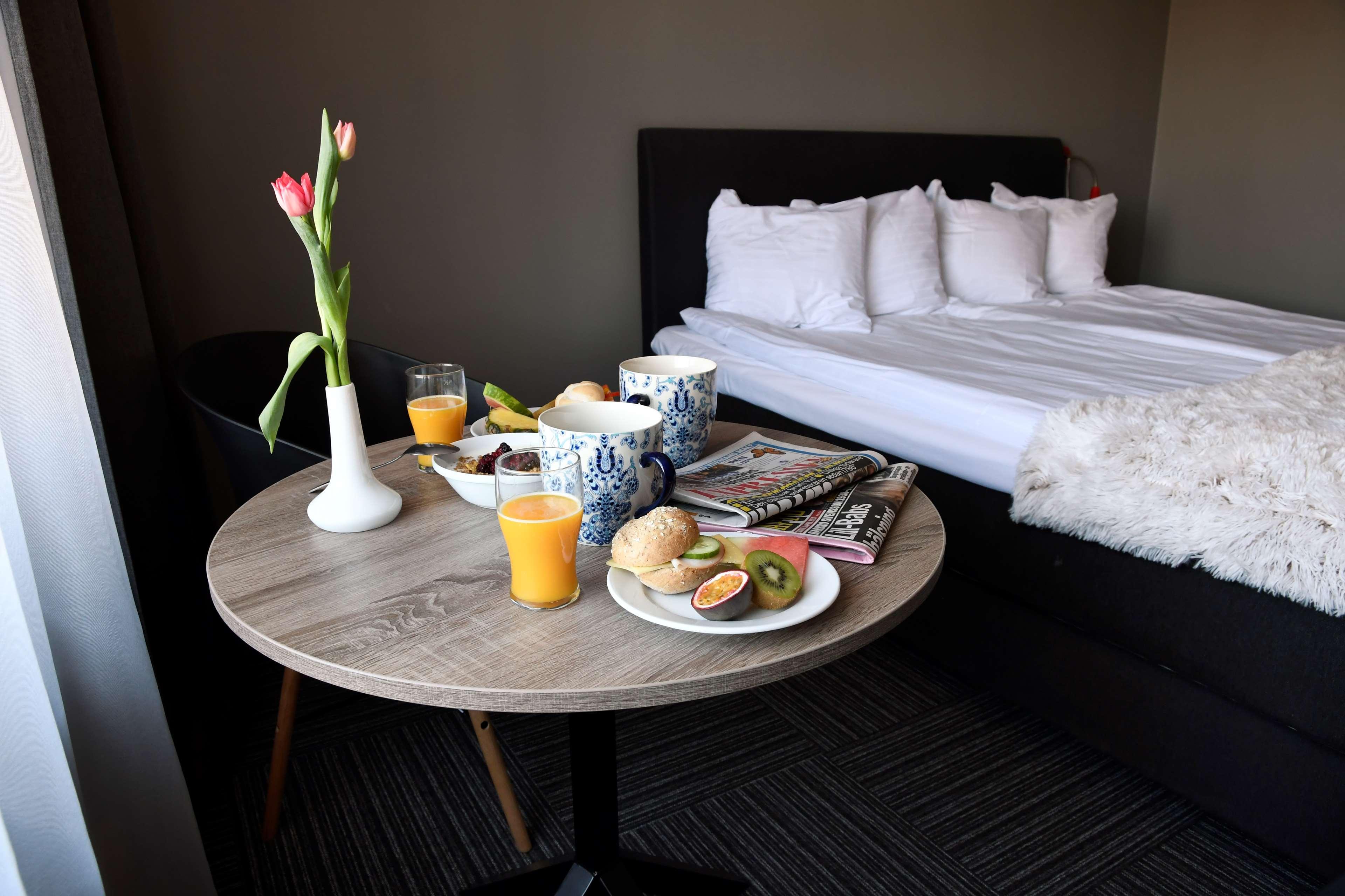 Hotel Western Malmia 3*