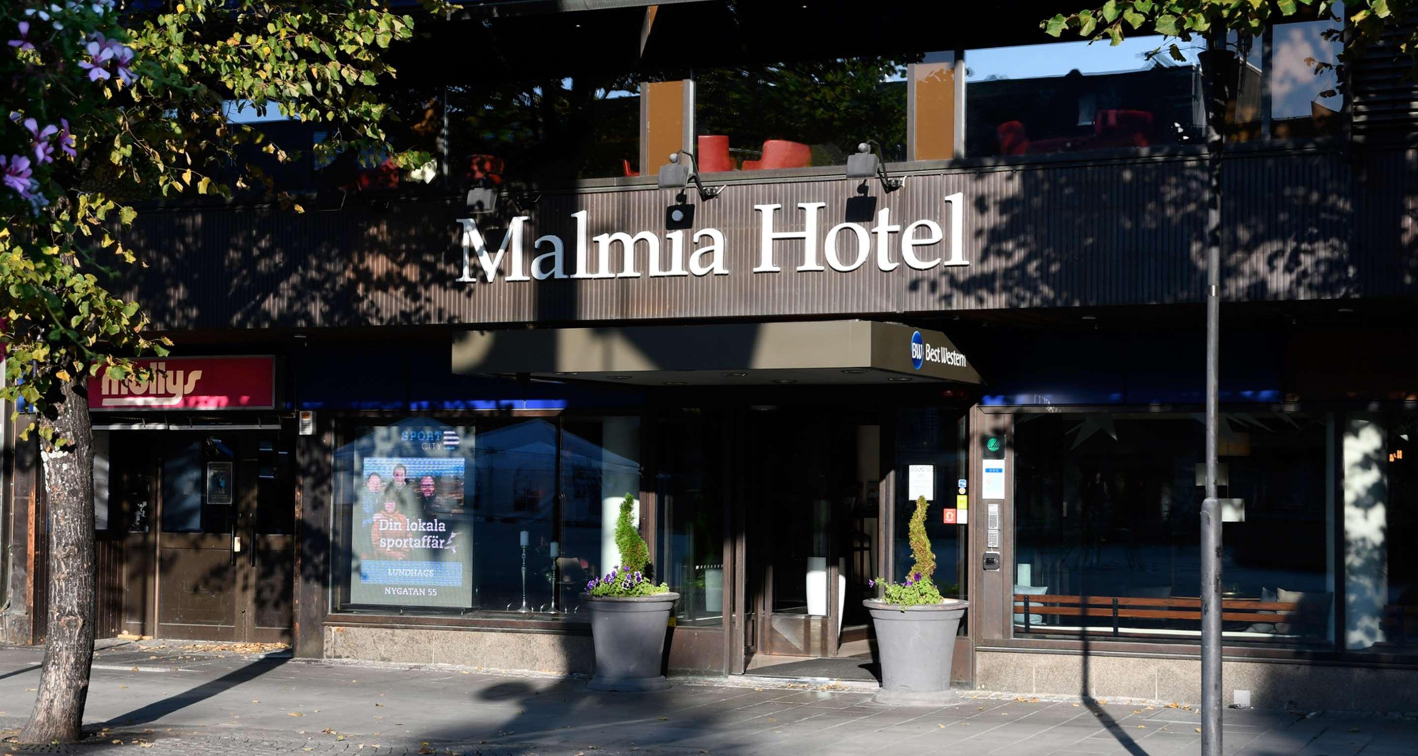 Hotel Western Malmia 3*