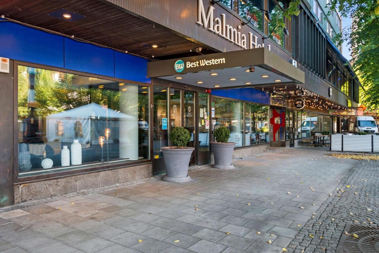 Western Malmia Hotel 3*