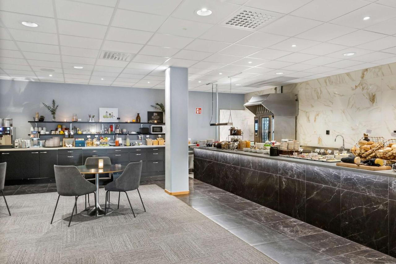 Western Malmia Hotel