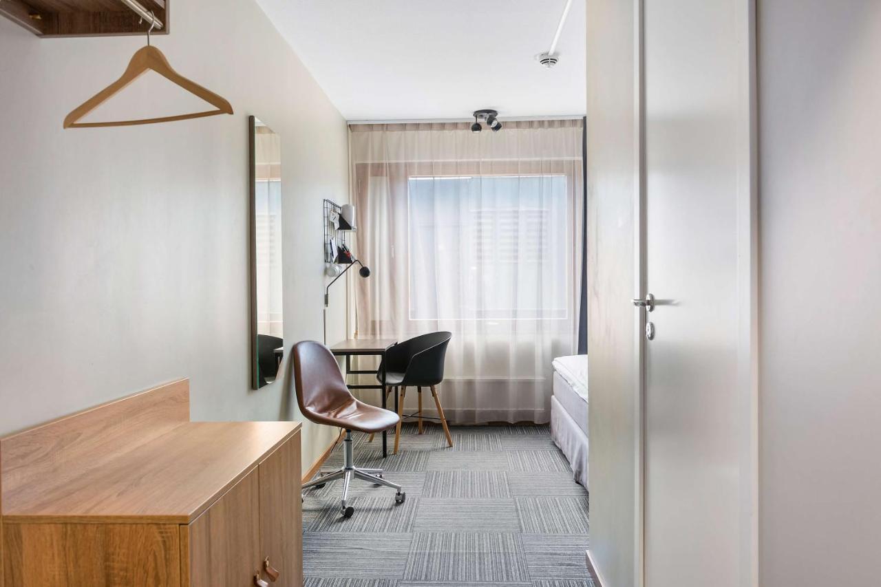 Hotel Western Malmia Skellefteå