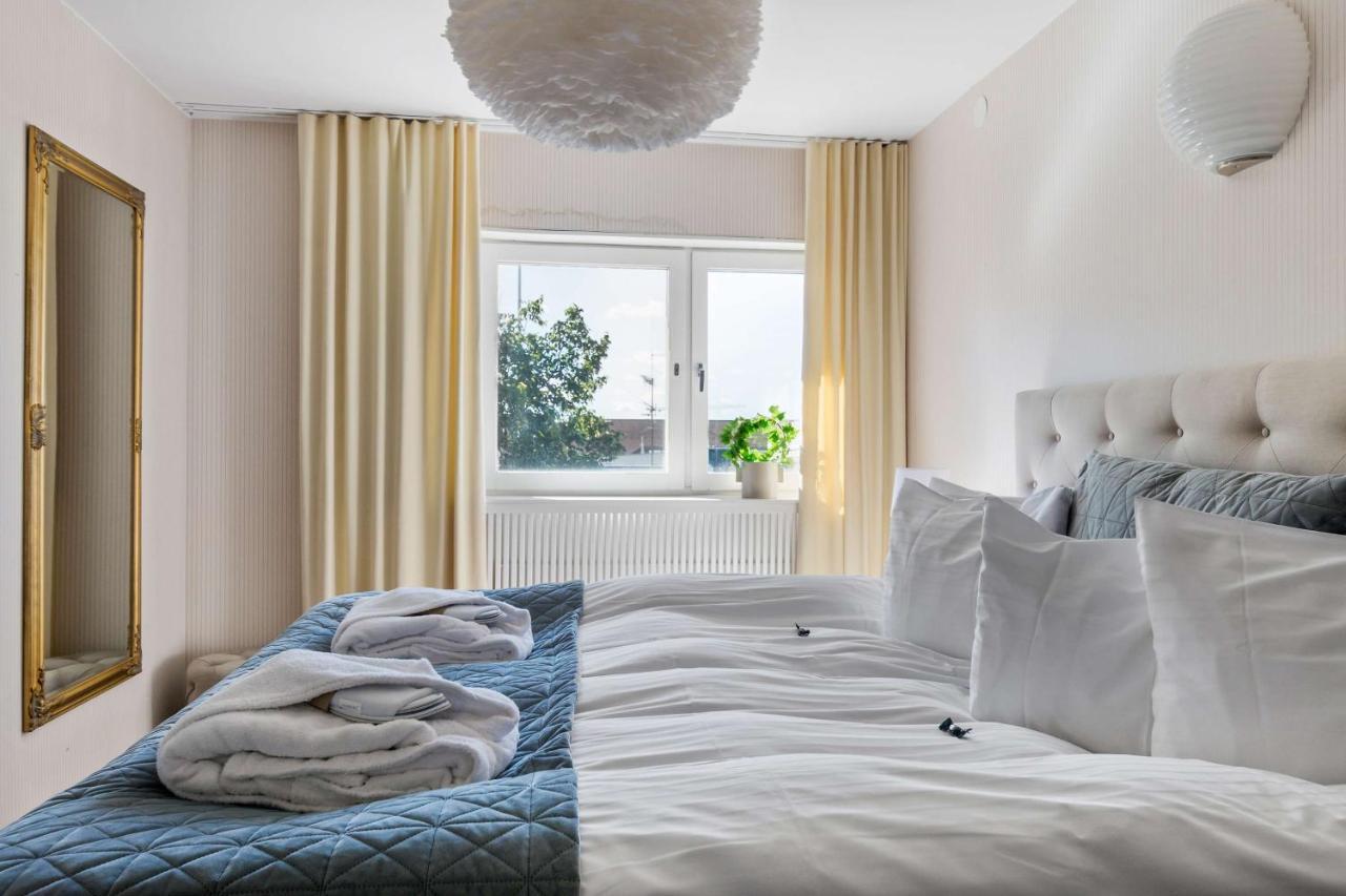 Hotel Western Malmia Skellefteå