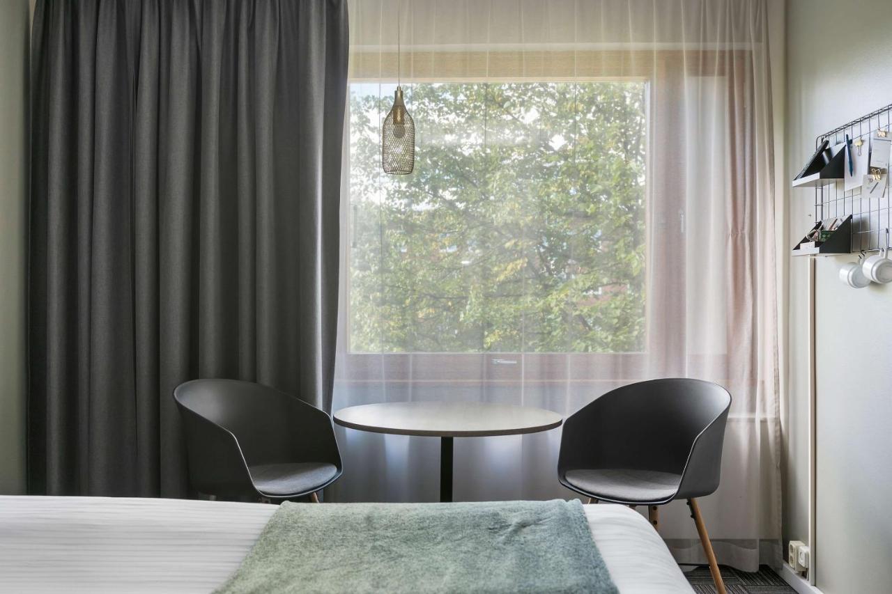 Western Malmia 3* Skellefteå