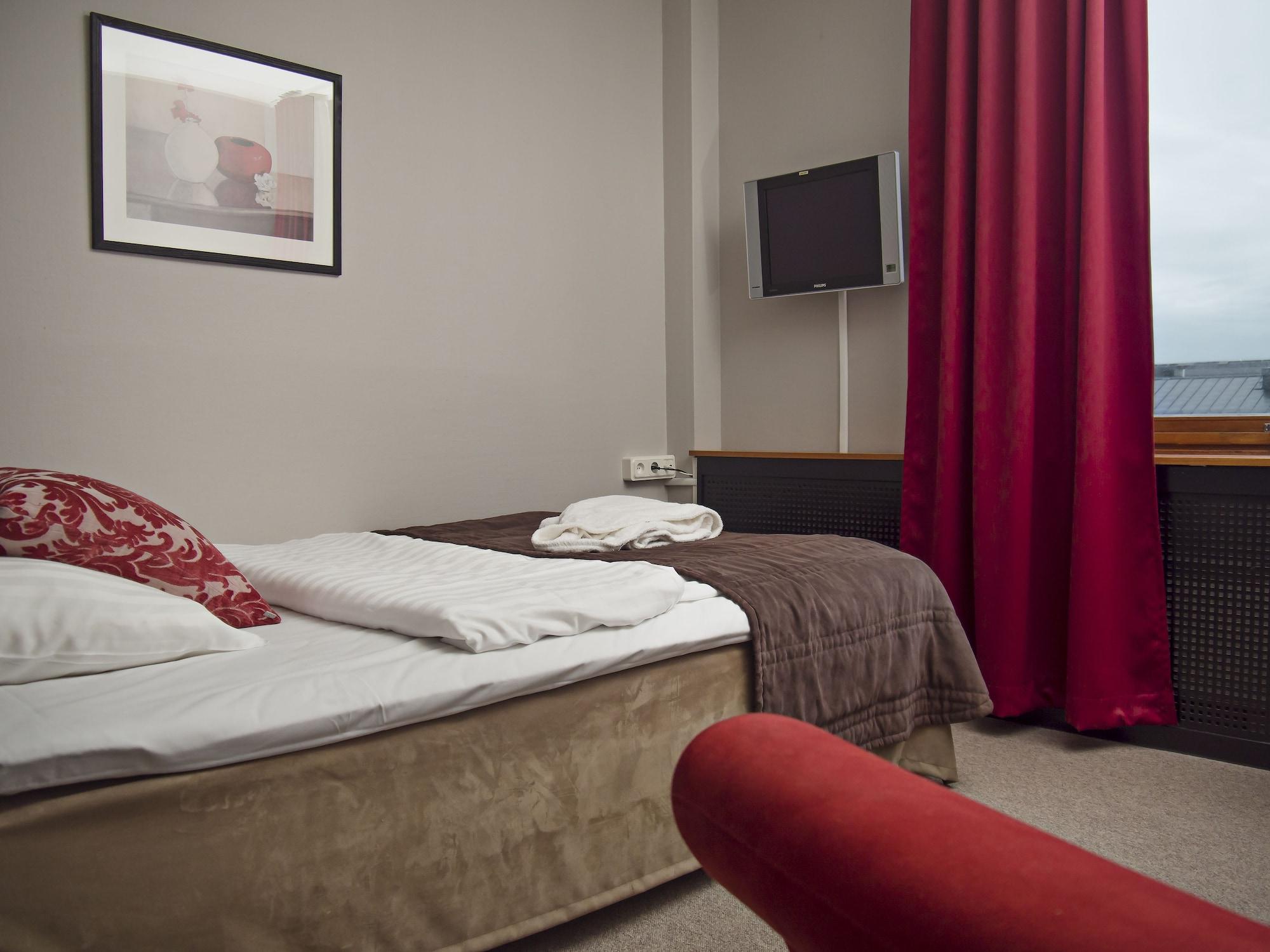 Western Malmia Hotel