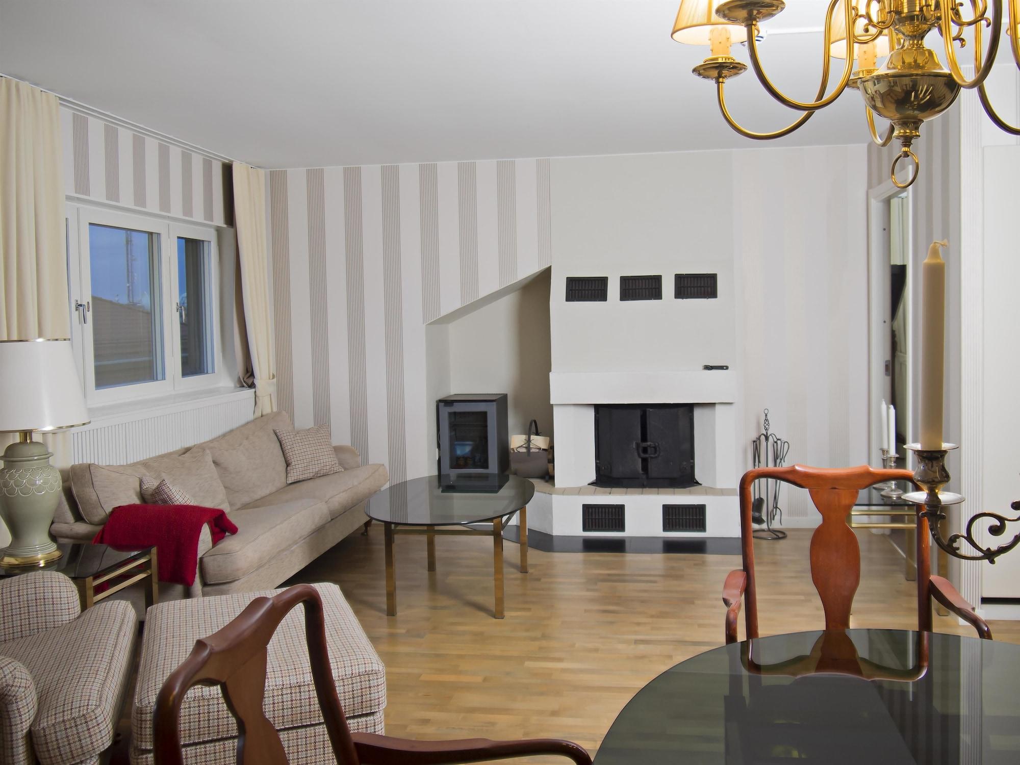Hotel Western Malmia Skellefteå