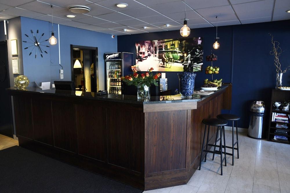 Hotel Western Malmia 3*