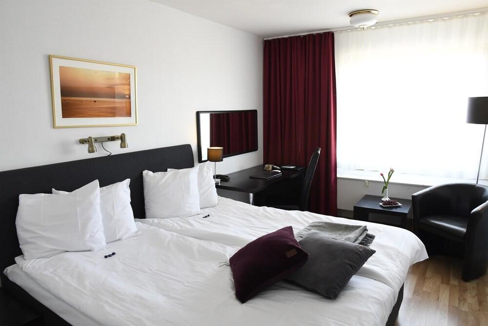 Hotel Western Malmia