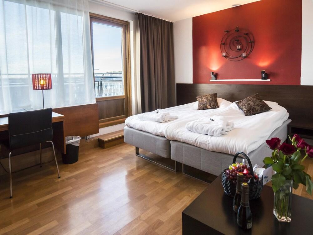 Hotel Western Malmia Skellefteå