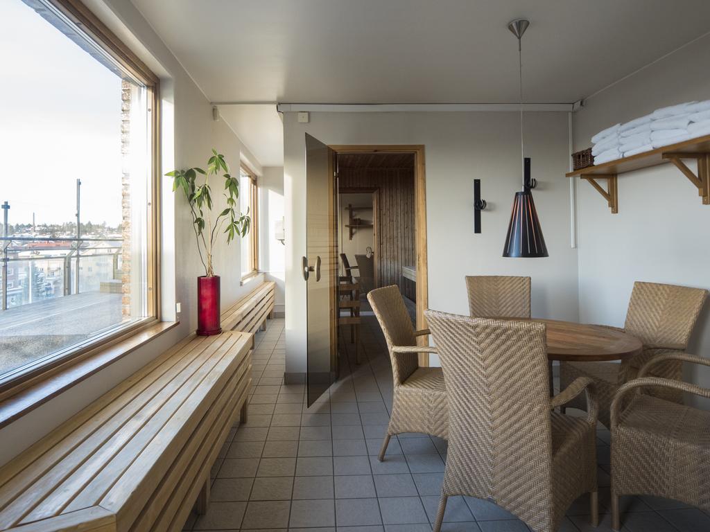 Hotel Western Malmia