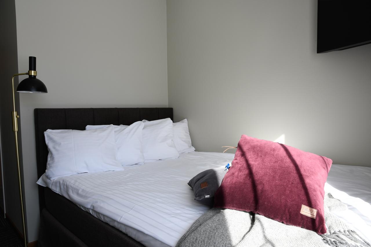 Western Malmia 3* Skellefteå