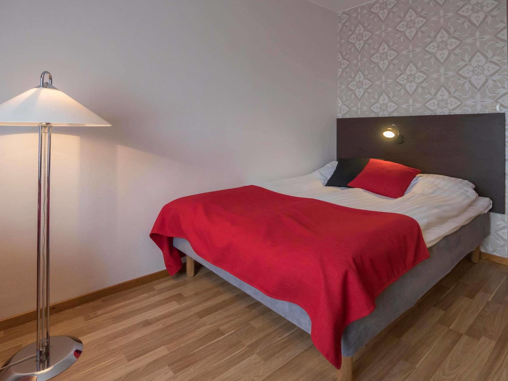 Western Malmia Hotel 3*