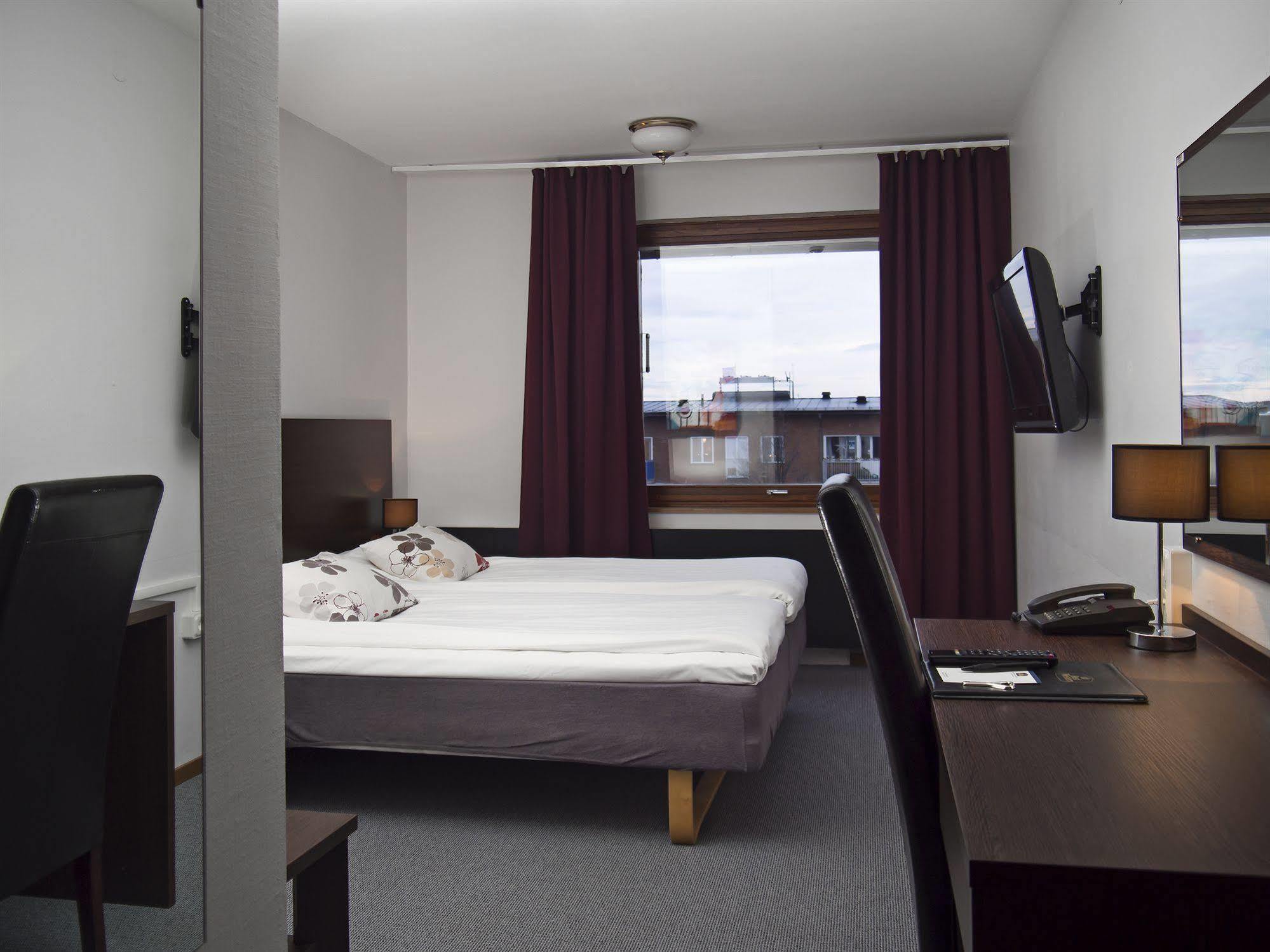 Hotel Western Malmia Skellefteå