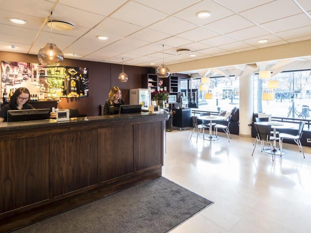 Western Malmia Hotel Skellefteå